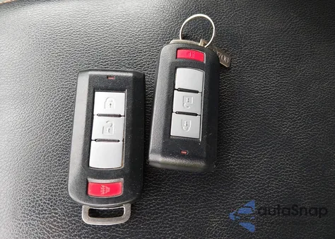 2019 Mitsubishi Eclipse Cross Sel z USA, uszkodzony, nr VIN JA4AT5AA1KZ021173